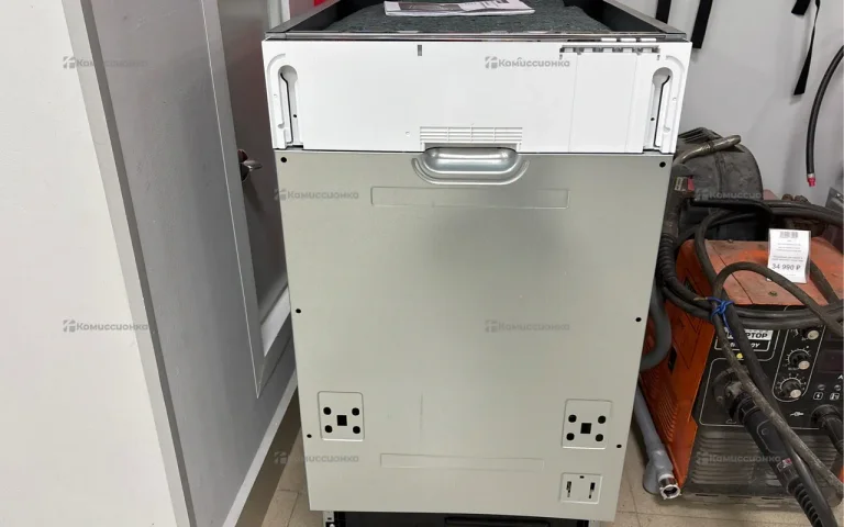 Встраиваемая посудомоечная машина Hyundai HBD 440