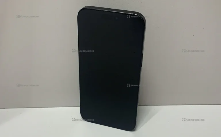Apple Iphone 16 Pro Max 256Gb(АКБ 99, 141 цикл)