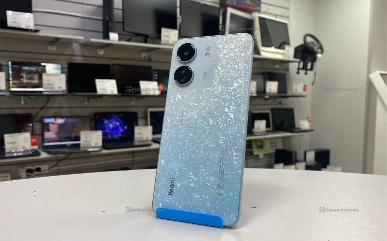 Xiaomi Xiaomi 13c 8/256