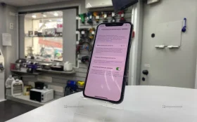 Apple iPhone X 3/64 ГБ