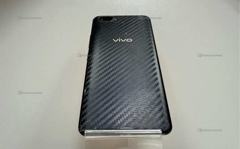 Vivo X20 Plus UD 4/128 ГБ