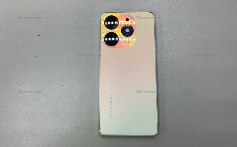 Tecno Spark 10 Pro 8/128Gb