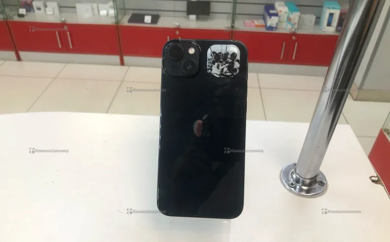 Apple iPhone 14 Plus 6/128 ГБ