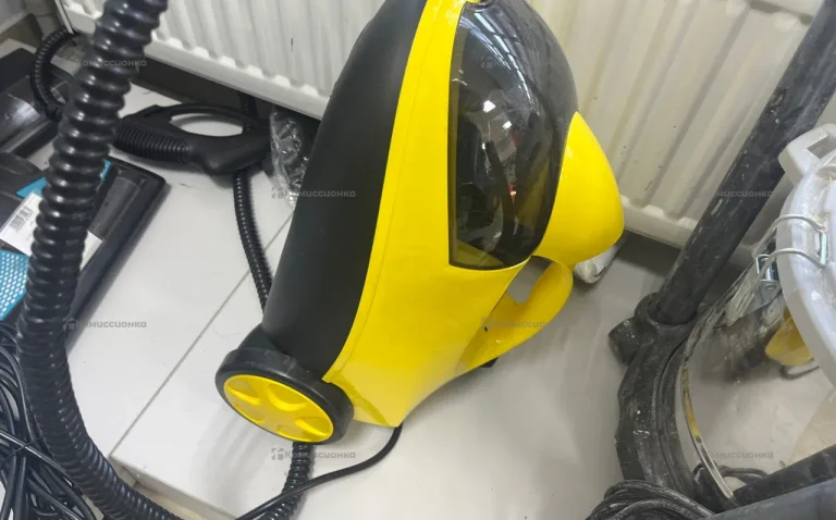 steam cleaner пароочиститель