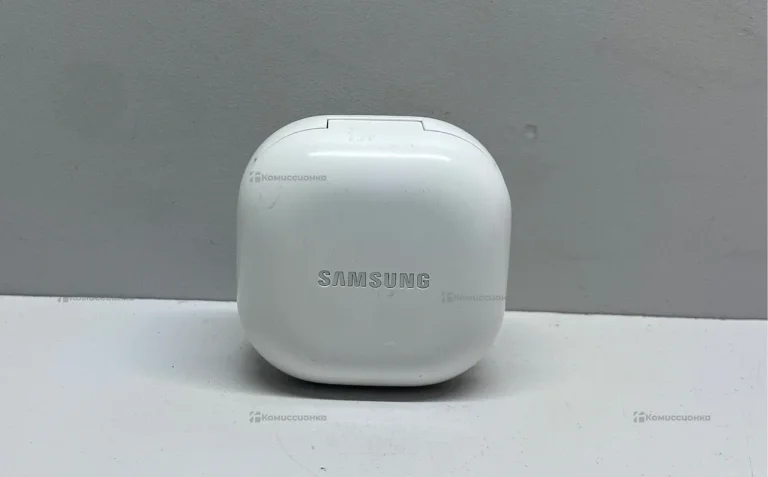 Наушники Samsung Galaxy Buds 2 Pro