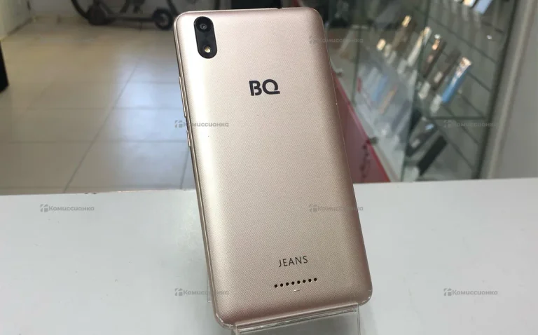 Смартфон BQ-5591