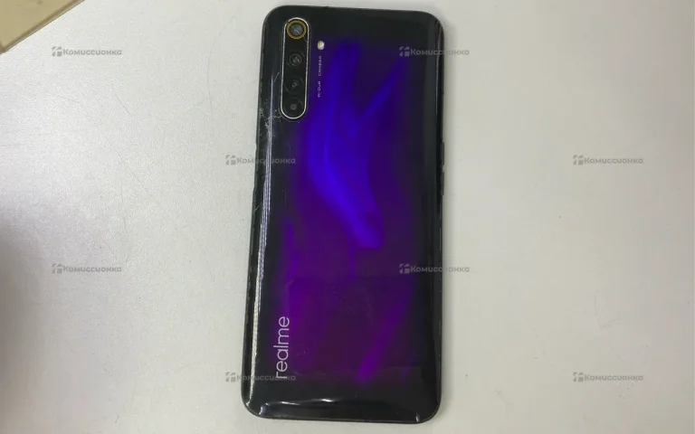 Realme 6 Pro 8/128 ГБ