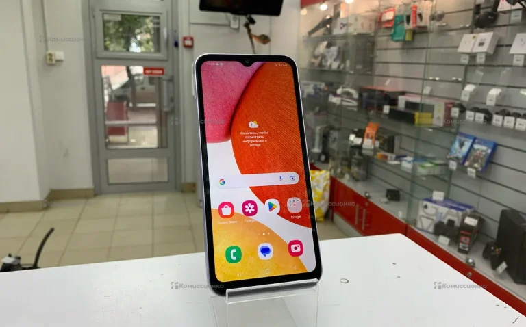 Samsung Galaxy A14 6/128Gb
