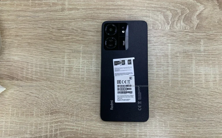 Xiaomi Redmi 13c  8/256