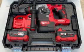 Перфоратор аккумуляторный Milwaukee 2912-26 (p)