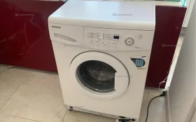 Купить Стиральная машина  Samsung б/у , в Тольятти Цена:4900рублей