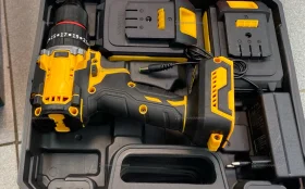 Шуруповерт DеWalt б/щ