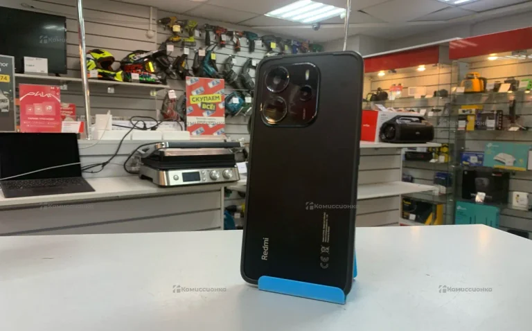 Xiaomi Redmi Note 14 5G 6/128 ГБ