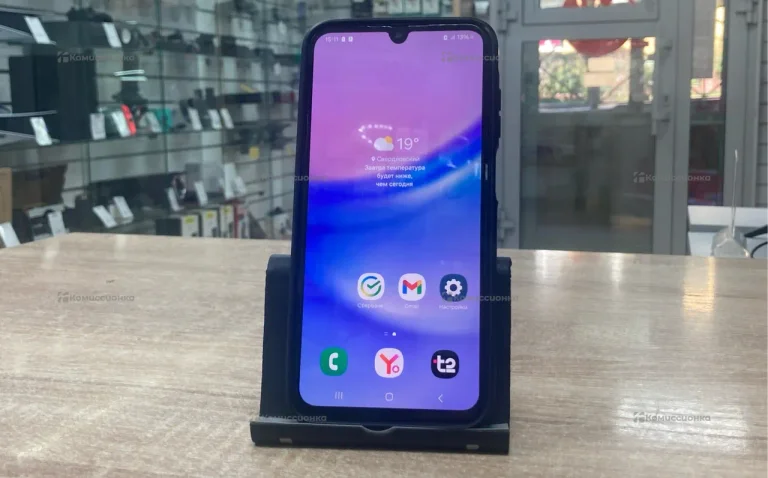 Samsung Galaxy A15 4/128Gb