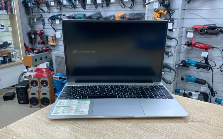 Ноутбук Azerty N5095 2GHz 16GB