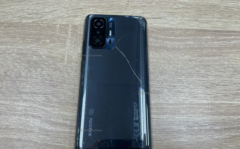 Xiaomi 11t pro 8/256Gb