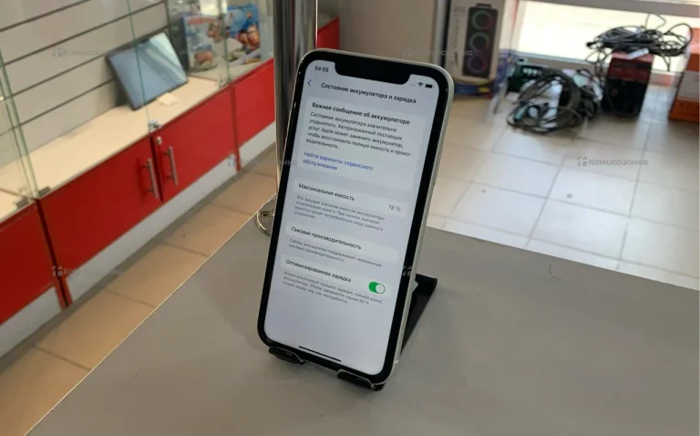 Apple iPhone XR 64Gb