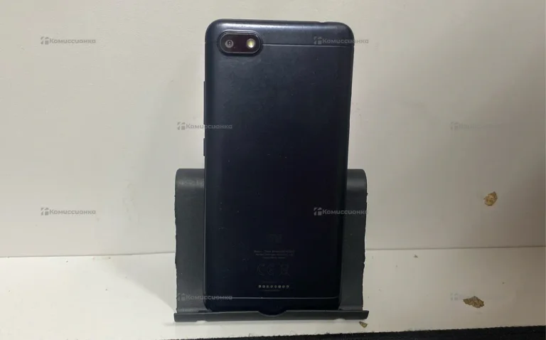 Xiaomi Redmi 6A 32gb