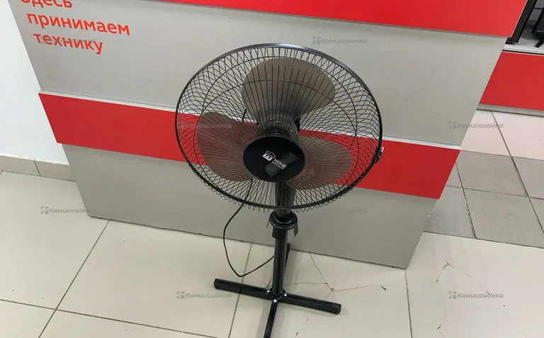Вентилятор Home Element HE-FN1205