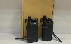 Купить Рация  Fizzi Box б/у , в Краснодар Цена:990рублей