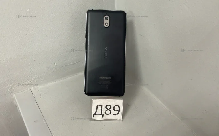 Nokia 3.1 2/16 ГБ