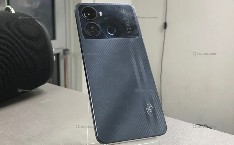 Itel P40 4/128Gb