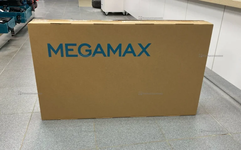 Телевизор Megamax 32MG11HSM