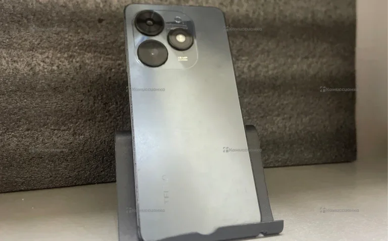 Tecno Spark Go 2024 4/64