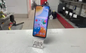 Xiaomi Redmi 10C 3/64 ГБ