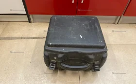 Штроборез RedVerg RD-WG40