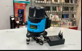 Купить Лазерный уровень FKP б/у , в Санкт-Петербург Цена:2900рублей