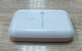 Переносной роутер Мегафон