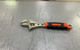 Купить Разводной ключ Ермак 200мм б/у , в Самара Цена:200рублей