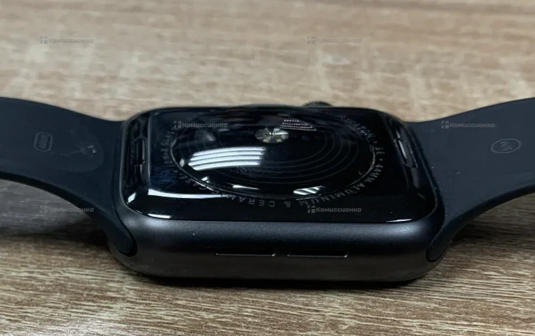 Часы  Apple Watch SE 1 44mm 99acb