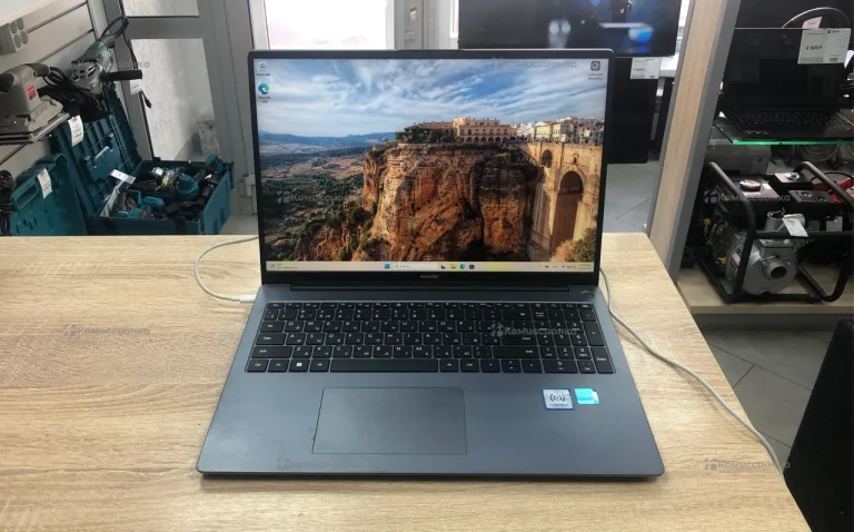 Ноутбук Huawei MCLF-XX 00984