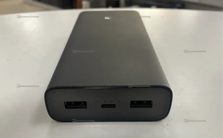 Power Bank Mi PB2050SZM 20.000mAh