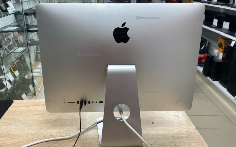 Моноблок  Apple iMac 21.5 A1418
