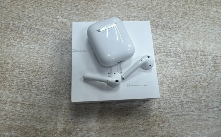 Apple AirPods 2