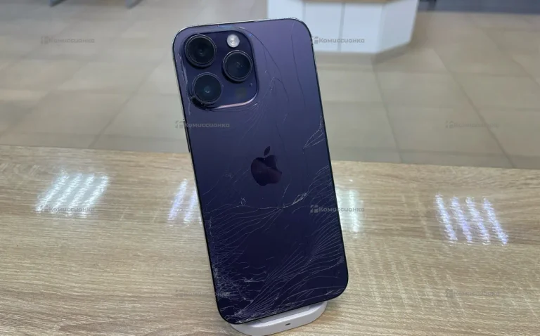 Apple iPhone 14 Pro Max 6/128 ГБ