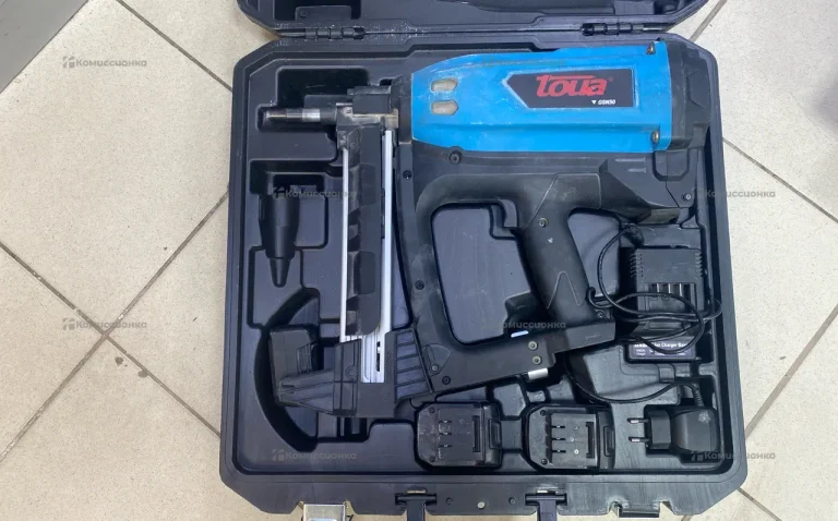 Монтажный Пистолет Toua GSN50