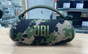Купить JBL Charge 6 б/у , в Москва и область Цена:6900рублей
