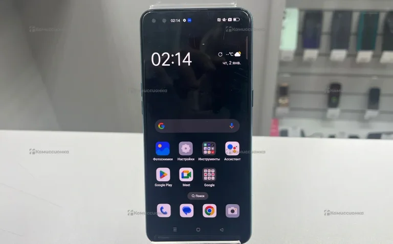 Oppo Reno4 Lite 8/128 ГБ