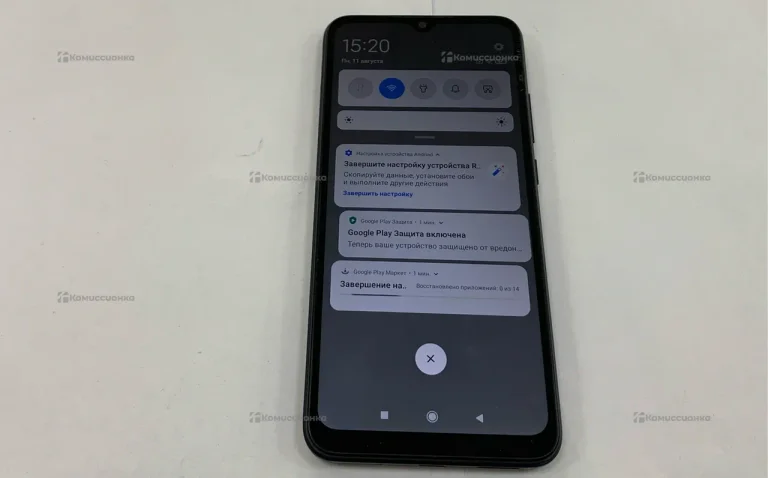 Xiaomi Redmi 9C 3/64Gb