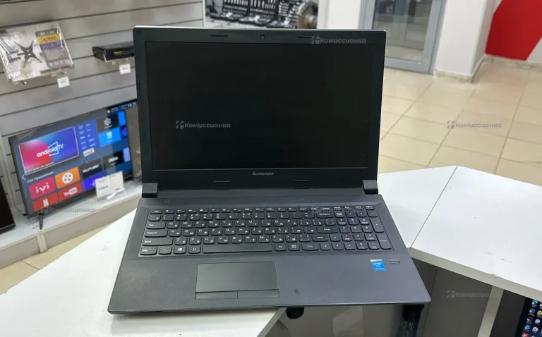 Ноутбук Lenovo