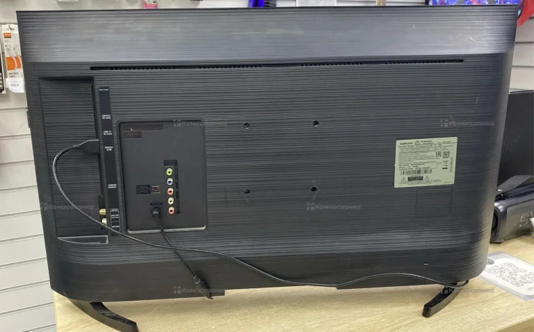 Телевизор Samsung UE32N4000