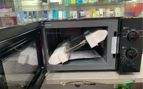 Микроволновая печь Oulemei OLM-WBW002