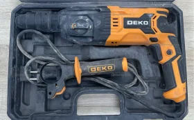 Перфоратор Deko ZKH1150W