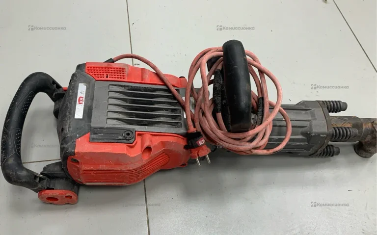 Отбойный молоток Km bdh 1600