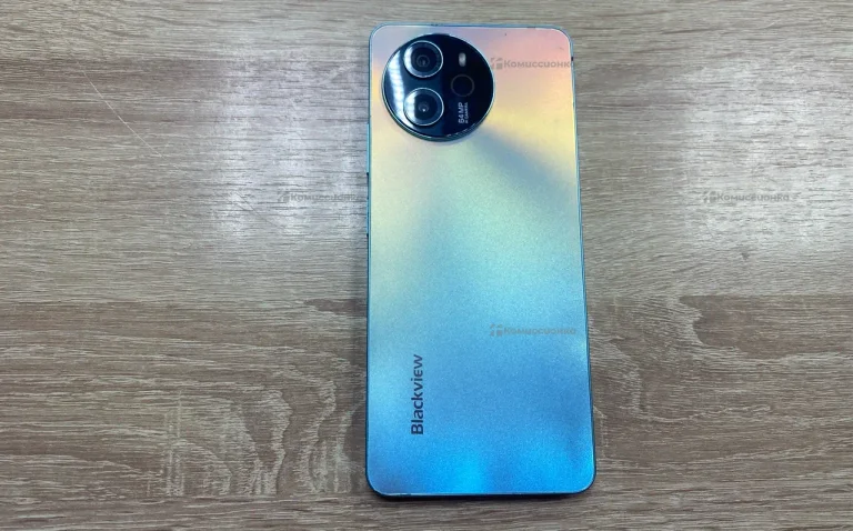 Blackview Shark 8 8/256 ГБ