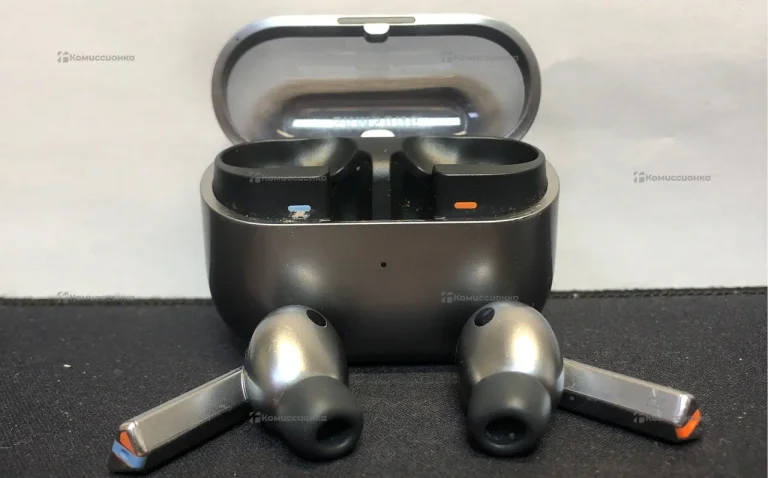 Наушники  Samsung buds 3 pro